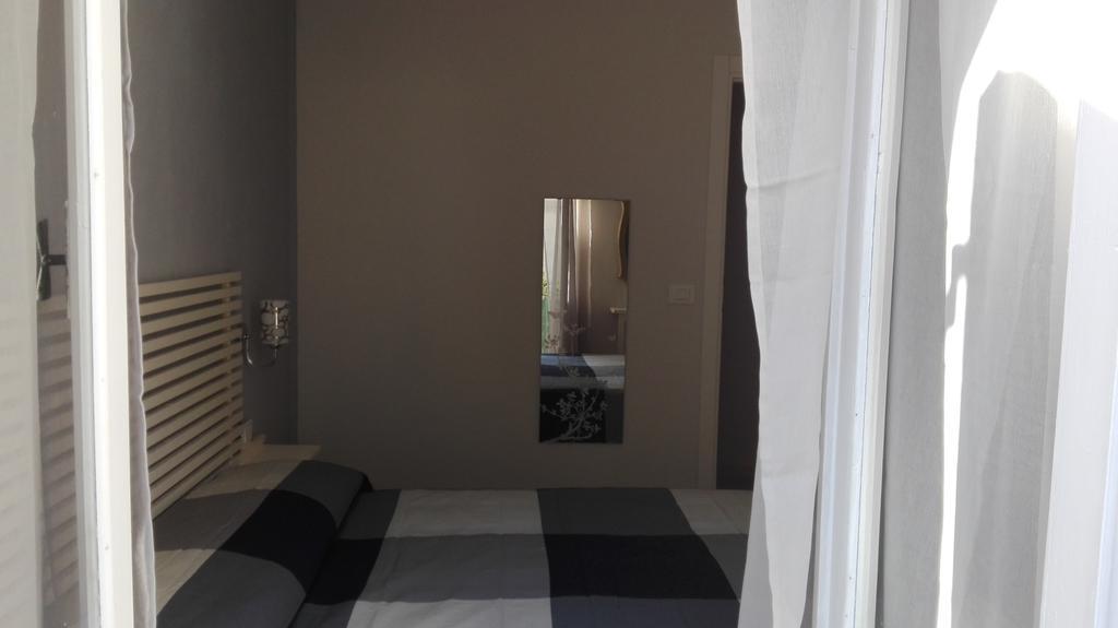 Su Per I Coppi Hotel Manarola Buitenkant foto