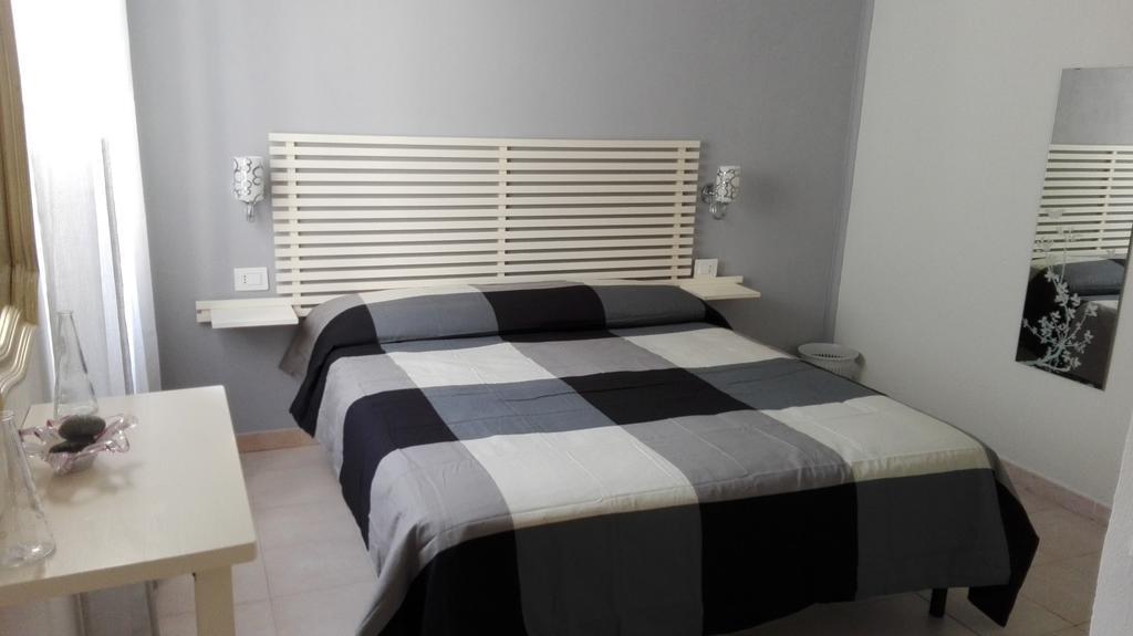 Su Per I Coppi Hotel Manarola Buitenkant foto