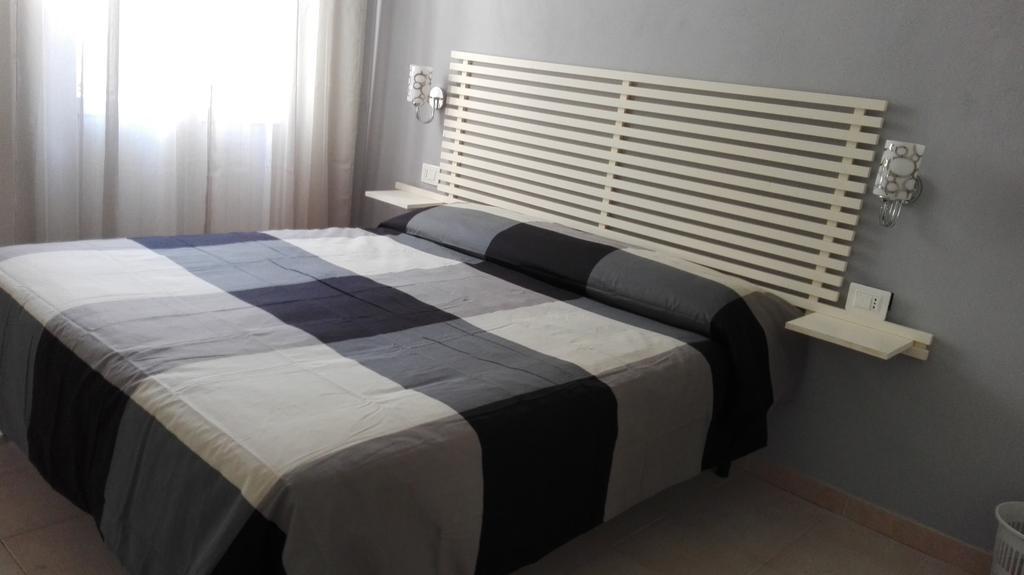 Su Per I Coppi Hotel Manarola Buitenkant foto