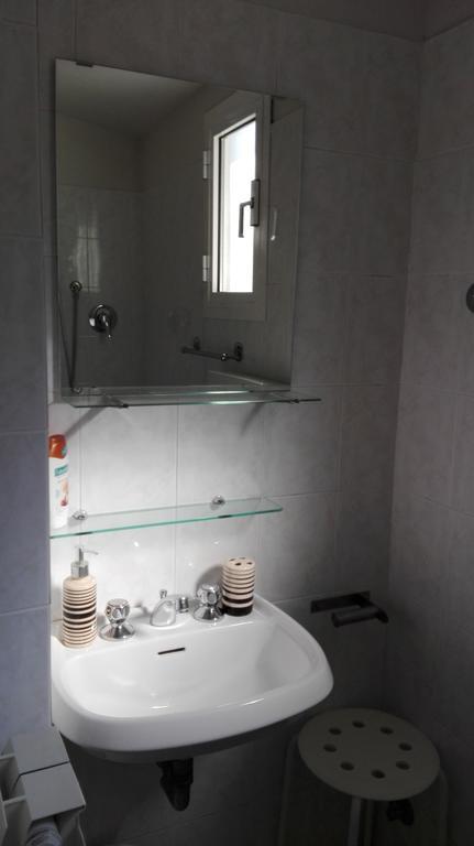 Su Per I Coppi Hotel Manarola Buitenkant foto