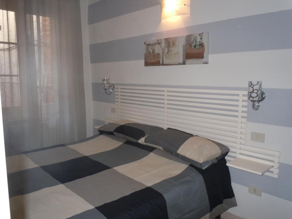 Su Per I Coppi Hotel Manarola Buitenkant foto