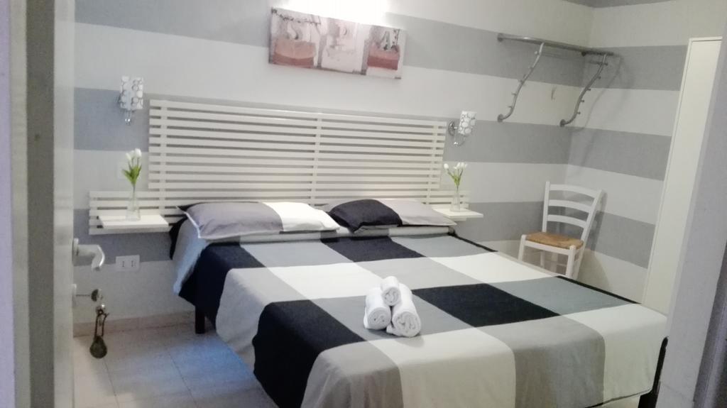 Su Per I Coppi Hotel Manarola Buitenkant foto
