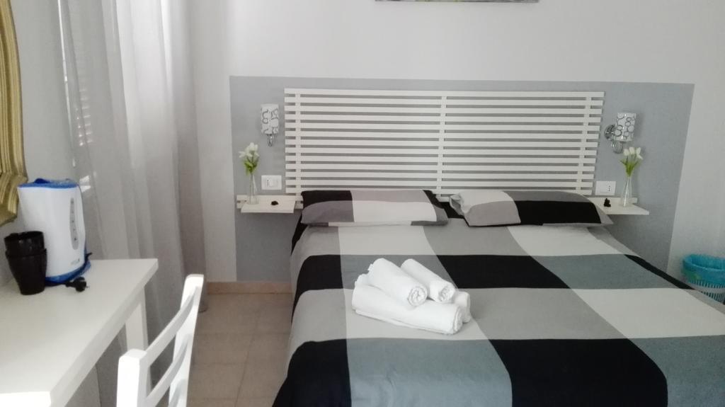 Su Per I Coppi Hotel Manarola Buitenkant foto