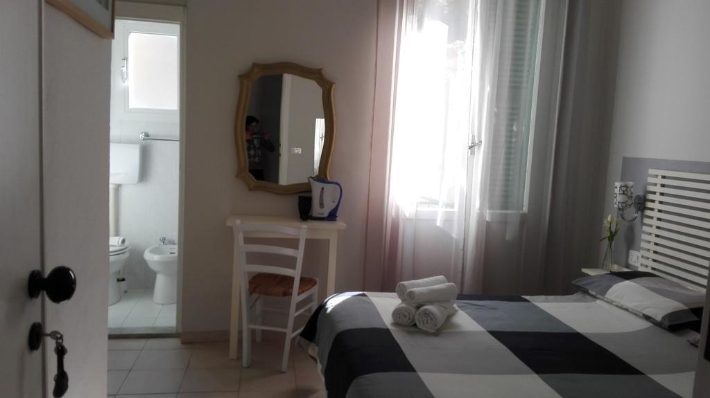 Su Per I Coppi Hotel Manarola Buitenkant foto